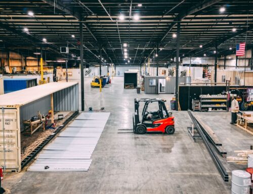 Blue Collar Attitude. Big City Aptitude. A website that shows it.