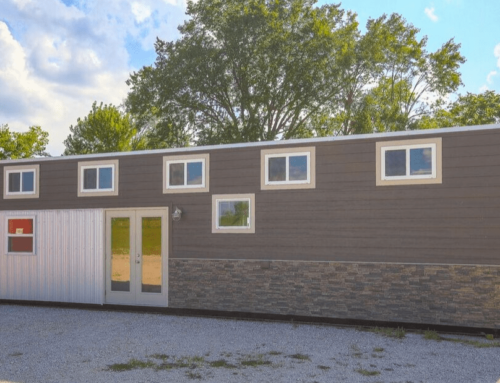 Modular Home Building Done Right